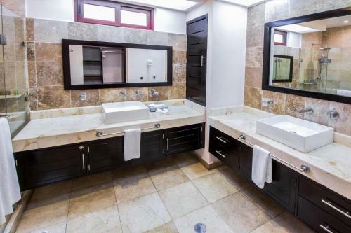 Apartamento El Faro 302 Coral Penthouse