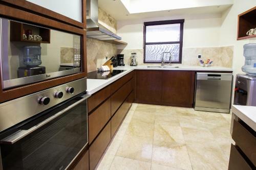 Apartamento El Faro 302 Coral Penthouse