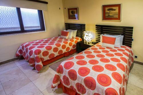 Apartamento El Faro 302 Coral Penthouse