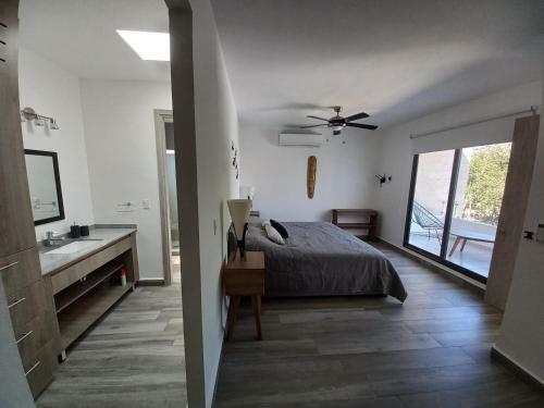 Casa Playa Del Carmen - Condominio Privado