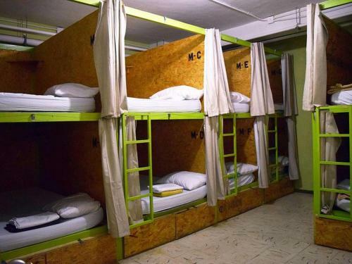 Hostal Hostel In Playa Del Carmen