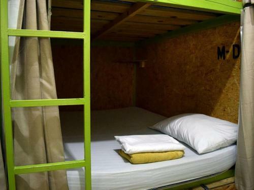 Hostal Hostel In Playa Del Carmen