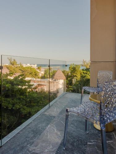 Apartamento Location!! - 2 Bdr - Luxury Rooftop - Sea Views - Pool - (Sng)