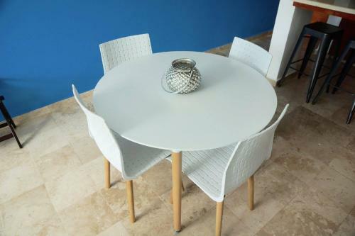 Apartamento Suites Coral
