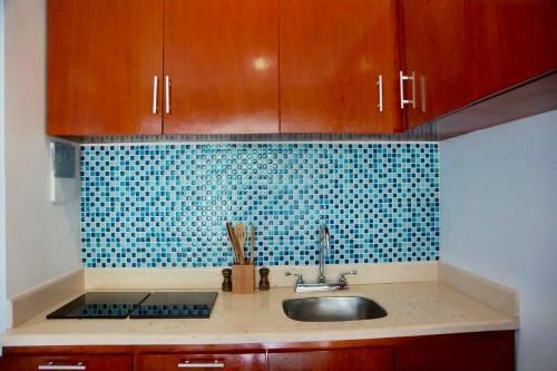 Apartamento Suites Coral