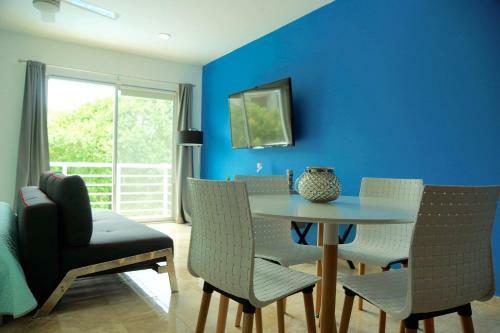 Apartamento Suites Coral