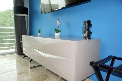 Apartamento Suites Coral