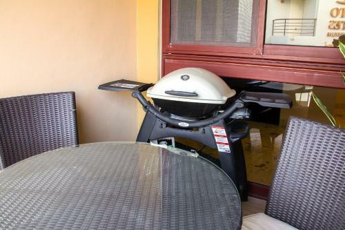 Apartamento El Faro 303 Surf