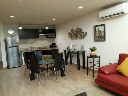 Apartamento Amazing Mamitas Duplex 3bd