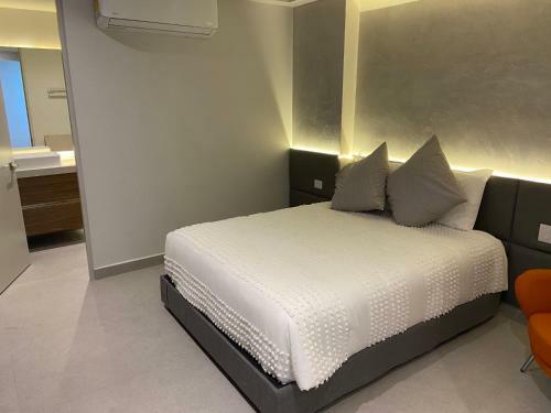 Apartamento El Faro 104 Surf
