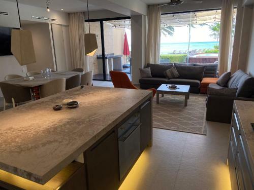 Apartamento El Faro 104 Surf