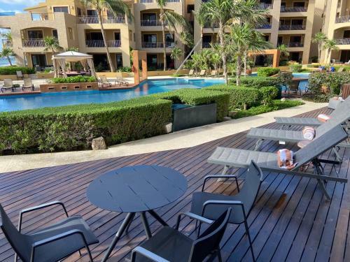 Apartamento El Faro 104 Surf