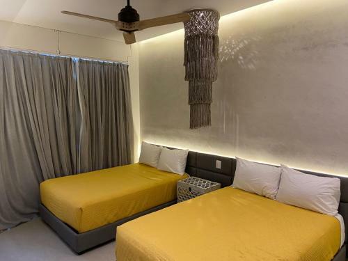 Apartamento El Faro 104 Surf