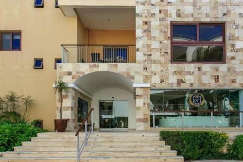Apartamento El Faro 104 Surf
