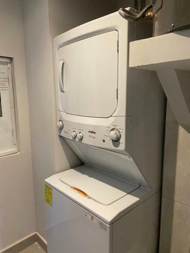 Apartamento El Faro 104 Surf