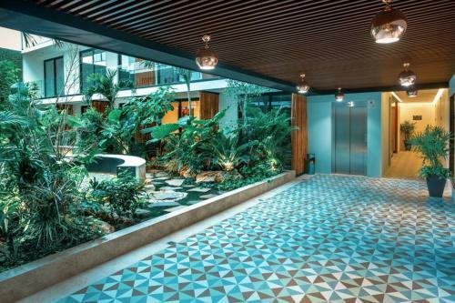 Apartamento The Shore Studio1