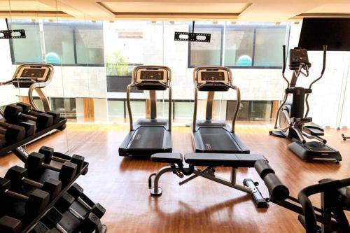 Apartamento The Shore Studio1