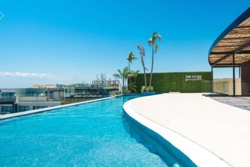 Apartamento The Shore Studio1