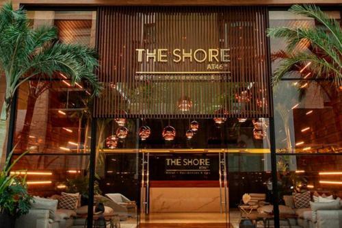 Apartamento The Shore Studio1