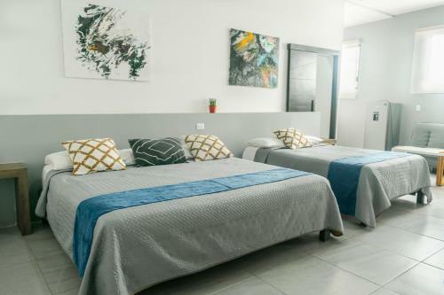 Apartamento Paz-2 Norte Estudios