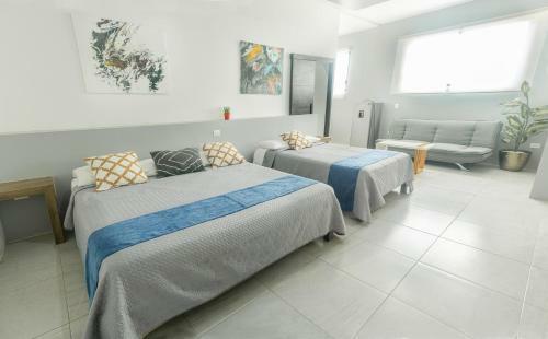 Apartamento Paz-2 Norte Estudios