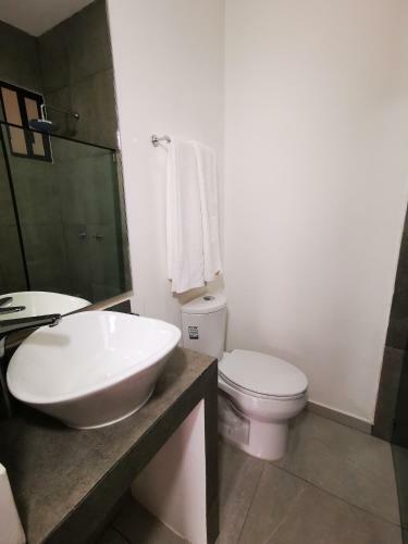 Apartamento Paz-2 Norte Estudios