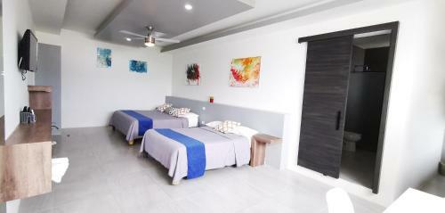 Apartamento Paz-2 Norte Estudios