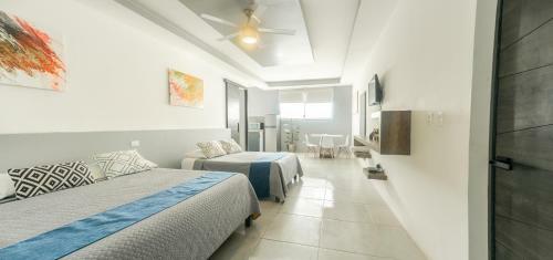 Apartamento Paz-2 Norte Estudios