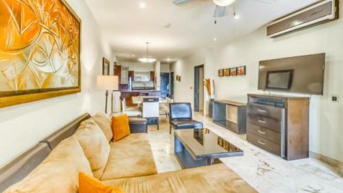 Apartamento El Faro 305 Surf