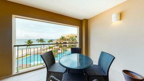 Apartamento El Faro 305 Surf