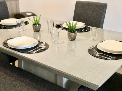 Apartamento Solea Suite 309