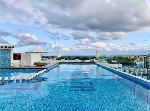 Apartamento Solea Suite 309