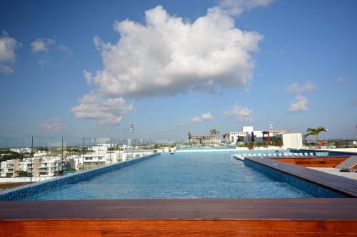Apartamento Solea Suite 309