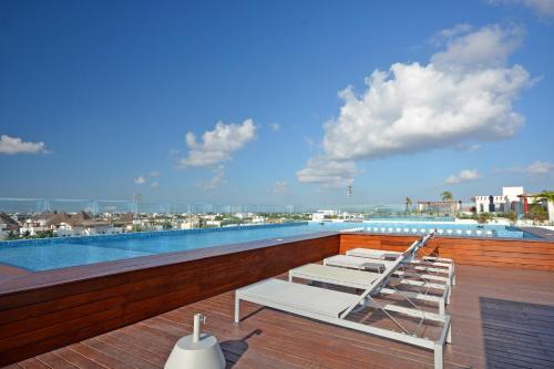 Apartamento Solea Suite 309