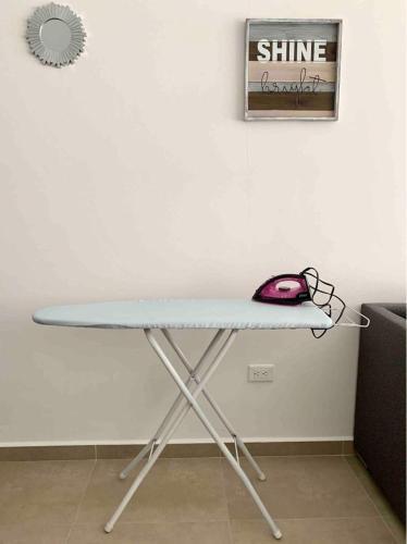 Apartamento Solea Suite 309