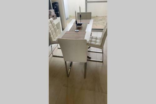 Casa Veronica, Tu Hogar Sanitizado