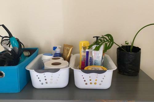 Casa Veronica, Tu Hogar Sanitizado