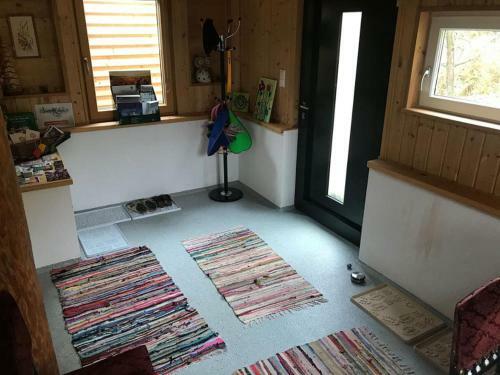 Apartamento 1000 Krauthof