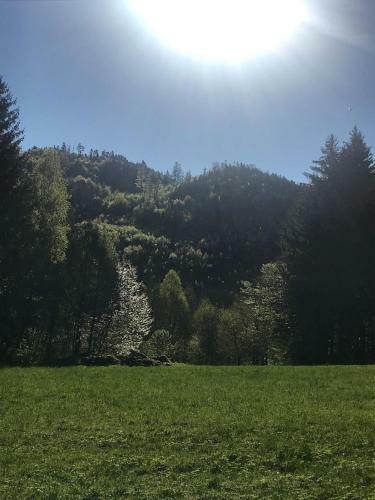Apartamento 1000 Krauthof