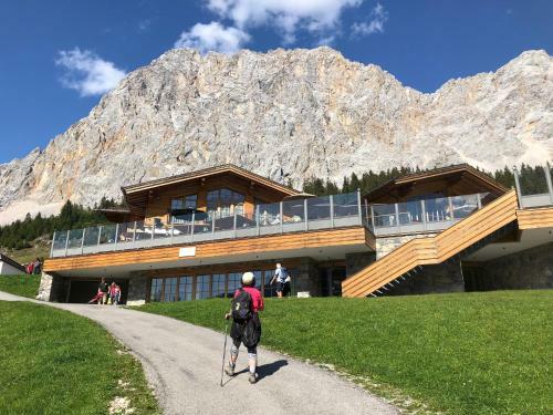 Apartamento Appartement Eder