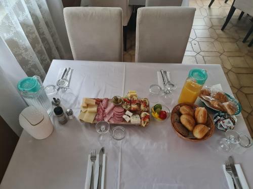 Hostal Pension Barlida
