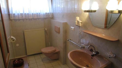Bed & Breakfast Haus Elena