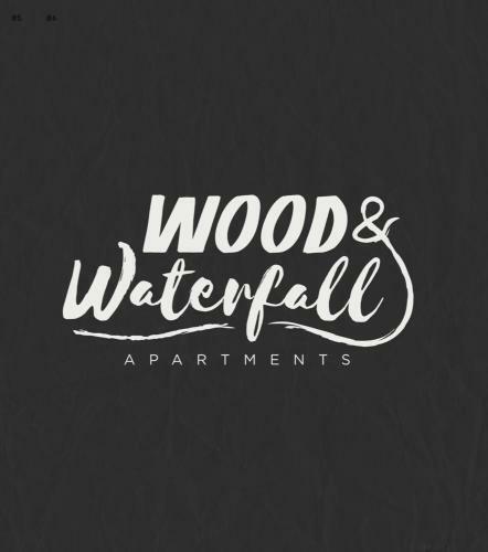 Waterfall Apartement