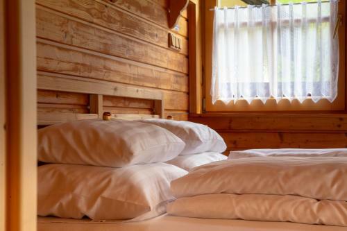 Apartamento Four Seasons Lodge