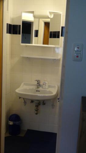Apartamento Haus-am-sonnenweg