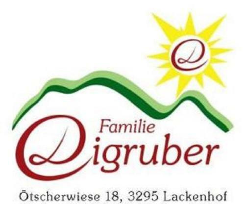 Posada Haus �sterreich - Familie Digruber