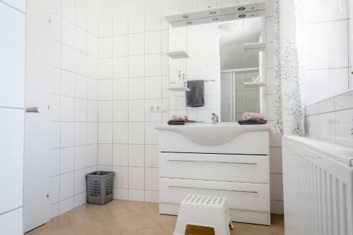 Apartamento Ferienwohnung Weitental