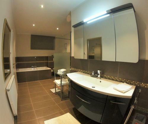 Apartamento Teichwies'n Alm