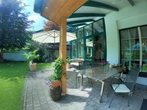 Apartamento Teichwies'n Alm