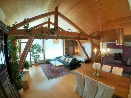 Apartamento Teichwies'n Alm